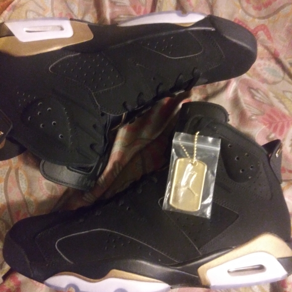Jordan\'s